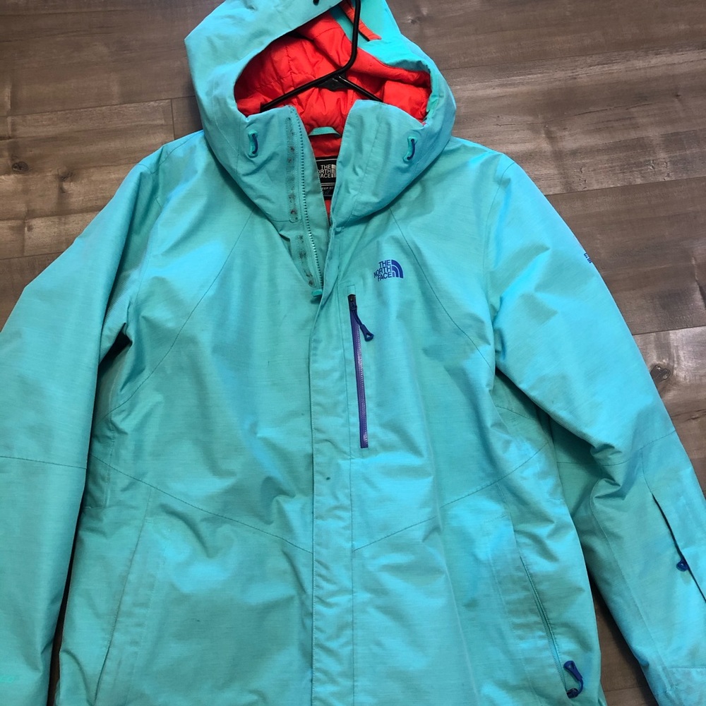 Women’s North Face Winter Jacket